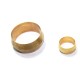 Brass Ferrule